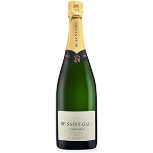 De Saint Gall Champagne Brut Selection Cl 75