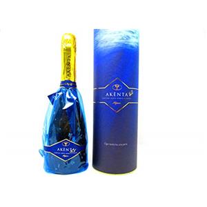 AKENTA SUB Vermentino di Sardegna Spumante Santa Maria la Palma