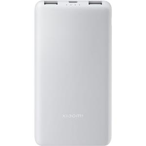 Xiaomi Power Bank 22.5W 10000mAh Lite-Ricarica Rapida PD3.0 & QC3.0 USB-C, Il Più Leggero Ricarica Rapida Powerbank, Sicurezza Aereo, Universale per iPhone Samsung
