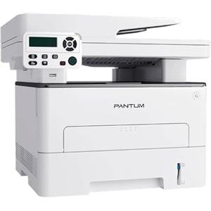 Pantum M7100DW Stampante Multifunzione Laser A4 33 ppm Wi-Fi Duplex Automatico ADF 256MB