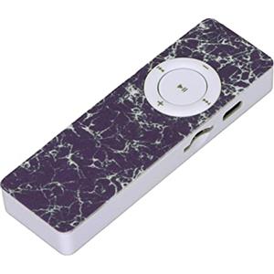 Tiiyee Portatile MP3 Lettore 64GB, Music Player Con Schede Memory Card Slot Altoparlante Lossless Hifi Digital Audio Play Lettori Registratore Vocale Espandibile Digitale Musicale Radio Per Correre Sportiva