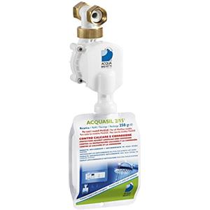Acqua Brevetti Acquabrevetti MiniDUE PM005 Pompa dosatrice con attacco da 1/2 F