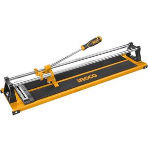 Ingco Tagliapiastrelle manuale 600 mm troncatrice per piastrelle INGCO