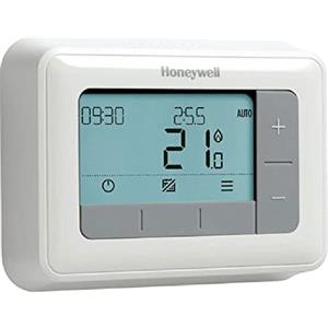 Honeywell Termostato T4 cableado
