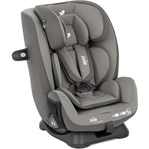 Joie Seggiolino Auto Every Stage R129 - 0-36 kg, Reclinabile, Sicurezza Avanzata