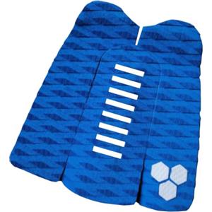 Generic Tappetino da surf Grip Pad - Cuscino per tavola da surf, cuscino per coda da surf | Impugnatura antiscivolo in schiuma Eva, cuscinetto posteriore adesivo forte, piastra di copertura antiscivolo