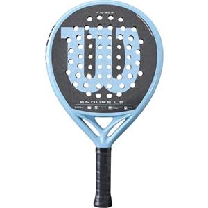Wilson Pala da padel Endure LS V1 - Impugnatura 2-4 1/4