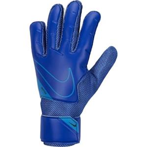 NIKE Gloves Goalkeeper Match CQ7799-445 Guanti da portiere, Adulti Unisex, Blu (Blu), 9