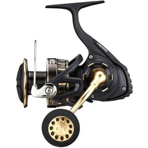 Daiwa 23BG SW Mulinello n. 4000-18000 diversi (modello 2023)