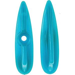 SCUBAPRO Go Sport - Pinne subacquee (turchese)