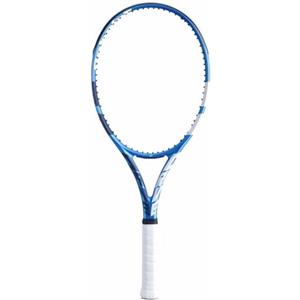 Babolat Evo Drive Unstrung Incordata: No 270G Racchette da Tennis Racchette Allround Blu - Bianco 3