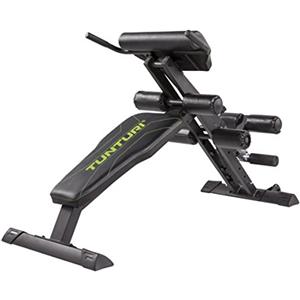 Tunturi ct80 Core Trainer, Nero, 1