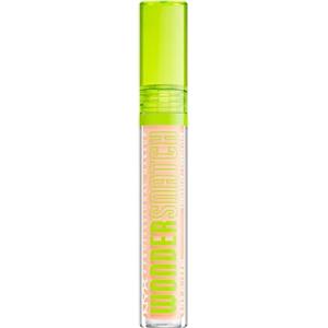 NYX Professional Makeup Wonder Snatch Concealer, Correttore liquido, 24 ore di idratazione, Waterproof, Pale Cool, 3 ml