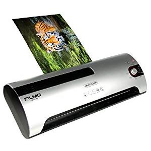 LMG Germany R & B DWL-2AF, Plastificatrice multiuso per formati fino a DIN A2