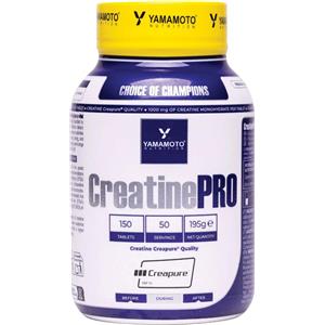 YAMAMOTO N CREATINE PRO 150TAV