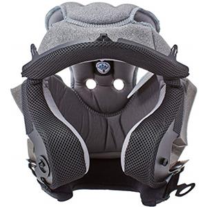 NOLAN SPRIN00000334 Comfort del Clima Interno per N90, Grigio, M