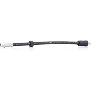 ATE Tubo Flessibile del Freno 24.5237-0308.3 - Apertura Chiave 15,5 mm, Filettature M10x1, Lunghezza 308 mm