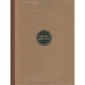 UTET Grande dizionario della lingua italiana. Indice degli autori citati