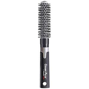 BaByliss Spazzola Rotonda Ceramica 20 mm - Ideale per Modellare i Capelli durante l'Asciugatura