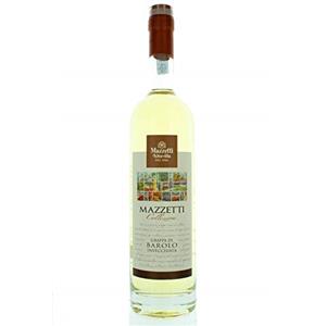 Mazzetti D' Altavilla Mazzetti D'Altavilla Collezione Grappa di Barolo Invecchiata - 700 ml