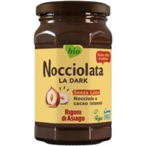 Generico Nocciolata Rigoni Senza Latte Barattolo da 250 g