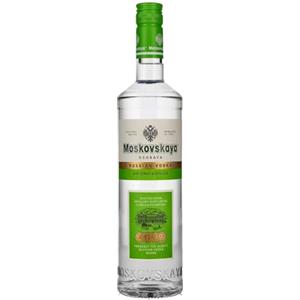 Moskovskaya Osobaya Vodka 38% Vol. 0,7l