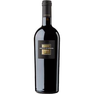 San Marzano Primitivo di Manduria Sessantanni 2019 - Vino Rosso DOP da Viti di Oltre 60 Anni