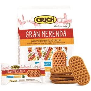 GENERICO CRICH FROLLINI GR.500 GRAN MERENDA