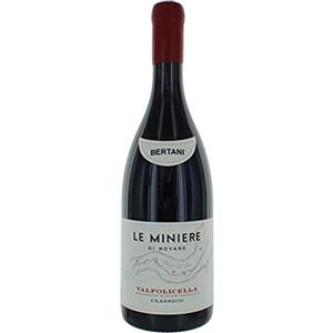 Bertani Le Miniere Di Novare Valpolicella Doc Classico Bertani