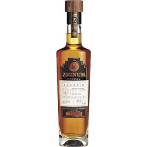 Zignum Mezcal Añejo 100% Agave Espadín 40% Vol. 0,7l