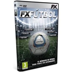 Fx Interactive FX Calcio