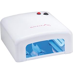 Müster Muster & Dikson 25900 Fornetto Unghie Professionale Blanche,