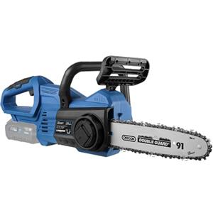 ENG PRO Motosega a batteria per potatura| Linea Professionale a Batteria ONE4ALL|Elettrosega portatile | Lunghezza Barra lama 10" (250 mm) |Solo corpo macchina