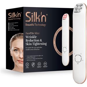 Silk´n Silk'n Infinity Fast: dispositivo IPL per la depilazione di viso e corpo con 600.000 impulsi di luce ultraveloci, adatto a tutte le carnagioni