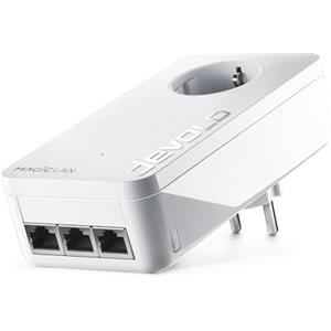 Devolo Magic 2 LAN Triple - Prolunga G.hn 3X RJ-45-8502