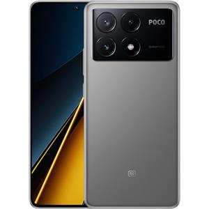 XIAOMI POCO X6 Pro 256GB (Android, 8 GB LPDDR5X)