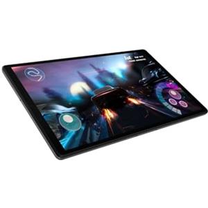 Lenovo Tab M10 Plus Tablet, Standard, Display 10.3 Full HD, Processore MediaTek Helio P22T, Storage 64 GB Espandibile fino a 256 GB, RAM 4 GB, WIFI+LTE, 2 Speaker, Android Pie, Iron Grey