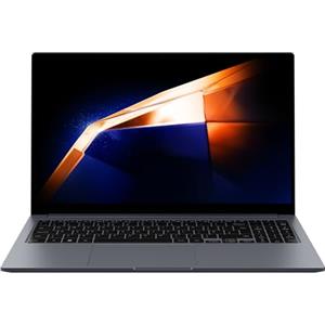 Samsung Galaxy Book4, 15.6 Full HD, Intel Core 7 150U, 16 GB Ram, 1 TB NVMe, GeForce MX570, Windows 11 Pro