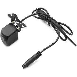 RINKTEEA Auto Senza Fili WIFI 170 Gradi Grandangolare Dash Cam Telecamera Retromarcia Backup 12V 24V Telecamera Posteriore