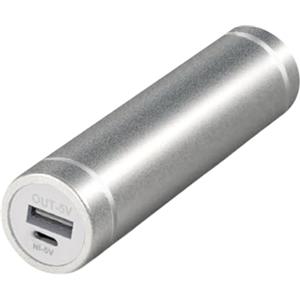 Wilgure Powerbank Box custodia di ricarica USB ingresso uscita power bank custodia per batteria 18650/21700 supporto batteria batteria non inclusa