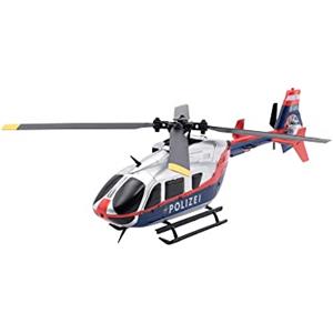 MODSTER EC-135 Polizia Austria Scala RC Elicottero Elettrico RTF