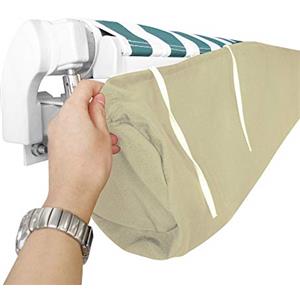 dDanke - Custodia impermeabile per tenda per veranda e giardino