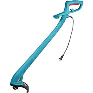 K&S Könner&Söhnen KS GT-250 - Tagliaerba elettrico, 250 W, velocità (tagliaerba), giri/min: 12000, diametro di taglio 220 mm, spessore di taglio 1,2 mm