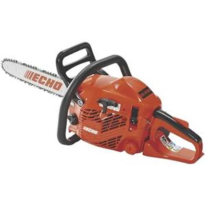 echosari ECHO CS 310 ES - Motosega termica 30,5 CC, guida 35 cm, 4,0 Kg