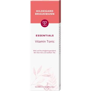Hildegard Braukmann Vitamina tonico 200 ml