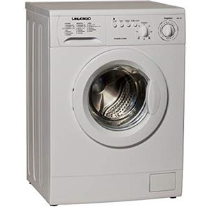 SanGiorgio S4210C lavatrice Libera installazione Caricamento frontale Bianco 5 kg 1000 Giri/min A++