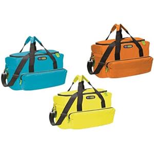 GIO'STYLE Giostyle Borsa Termica Extra Large, Vela+, Colori Assortiti