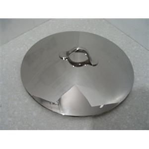 Sambonet Kikka Coperchio in Acciaio Inox Ø 24 cm - Design Tradizionale e Moderno