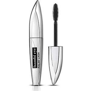 L'Oréal Paris False Lash Bambi Eye Mascara Nero 8.9 ml - Effetto Volumizzante e Curvante