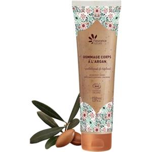 Fleurance Nature fleurance Natura Scrub Corpo Conditioner all' Argan cosmetico Bio 150 ml